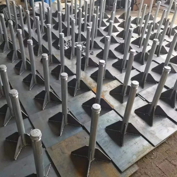 郸城鑫亿呈沉降板生产