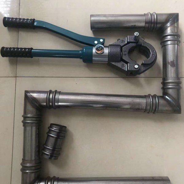 郸城鑫亿呈冷却管